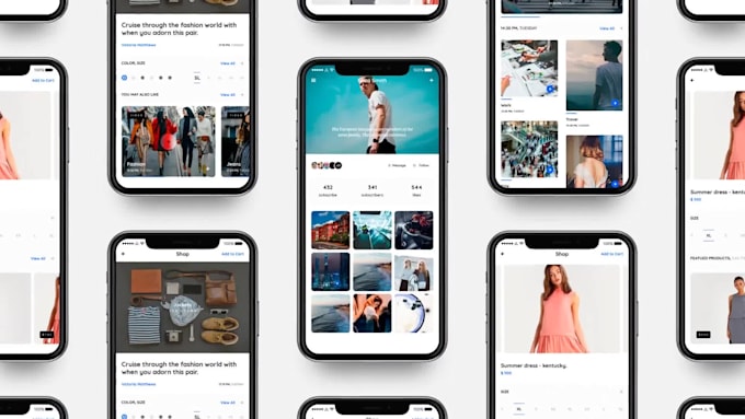 do app promo video