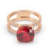 design luxury engagement ring cad for manufacturing