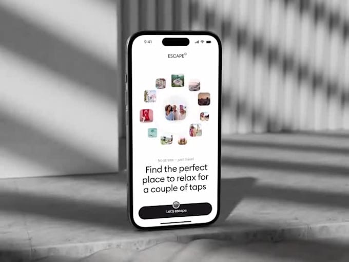 create saas onboarding video app demo guide app walkthrough video creation