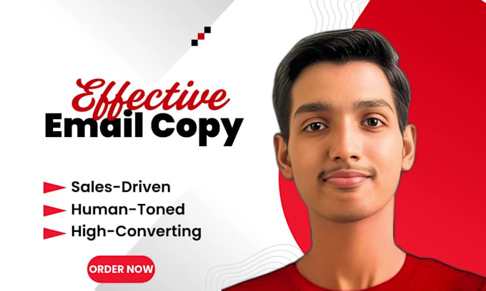 do email copywriting for effective emails