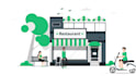 create engaging 2d animated explainer video