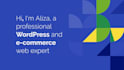 design a professional woocommerce ecommerce website or online store