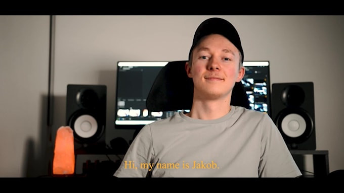 be your youtube video editor