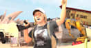 2d 3d animated video cartoon music video character animation cartoon animation