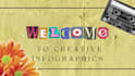 tailor best infographics and presentations for you on canva