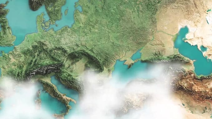 Create custom map animations for your videos and documentaries by ...