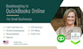do your small business bookkeeping in quickbooks online