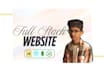 do responsive react full stack ai website development