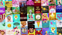 customize theme based birthday invitation videos for kids