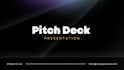 design sales deck and pitch deck powerpoint presentations