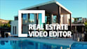 do professional real estate or property video editing