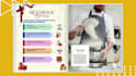 write original recipes, edit, format and design cookbook
