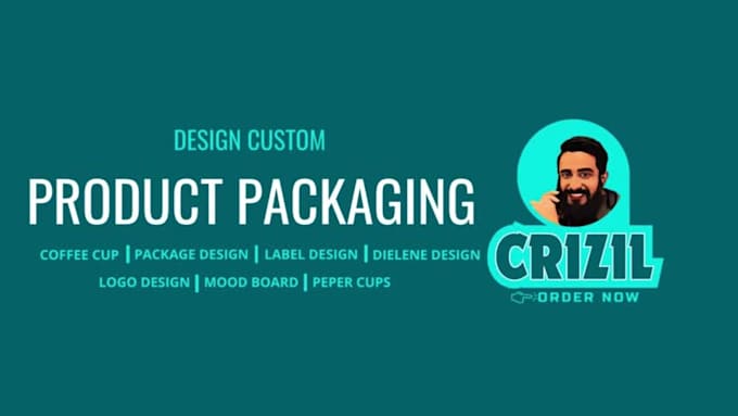transforming coffee packaging design