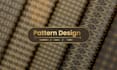 design seamless patterns, monograms and textile prints