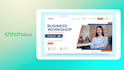 develop a dynamic website using elementor , crocoblock