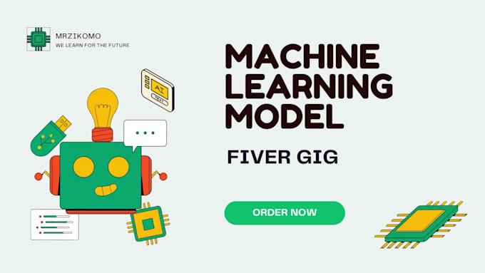 Build a custom machine learning prediction model for your data by Itsme ...