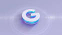 create clean and dynamic 3d logo animation intro