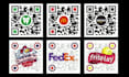 make unique qr code , qr code generator , and qr code design with logo