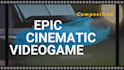 be your film composer, soundtrack epic music
