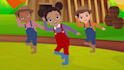 design amazing 2d kids animation