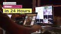 be your faceless youtube video editor