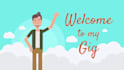 create an amazing 2d animated explainers video