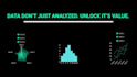 do professional data analysis, cleaning and visualization with clear reporting
