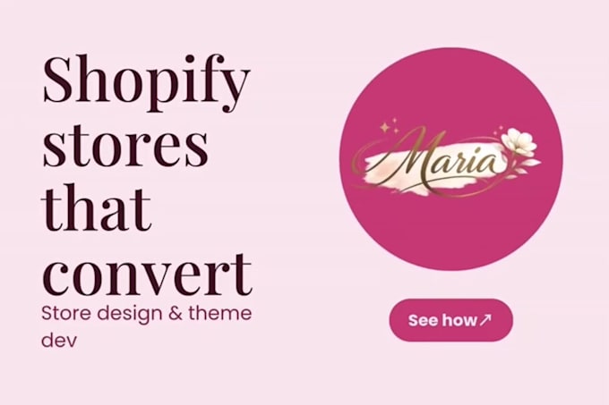 shopify store design shopify store redesign shopify website redesign shopify