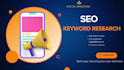 advanced SEO keyword research and long tail key word research for your website