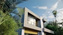 create architectural 3d walkthrough in lumion