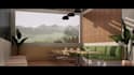 do 3d render images and walkthrough video in twinmotion or enscape