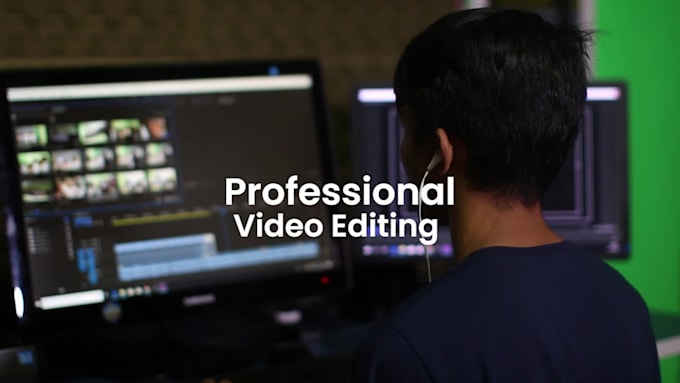 edit your travel, vlog, gopro, and drone videos