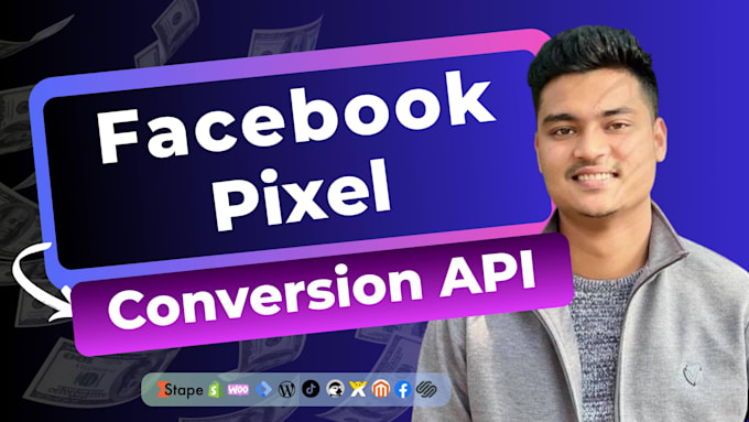 do the woocommerce facebook pixel setup, fix fb pixel, ga4 ecommerce setup