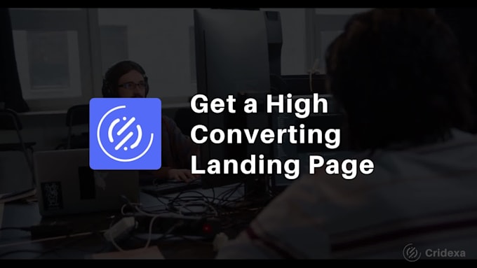Create a high converting wordpress landing page or squeeze page by ...