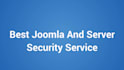 fix your hacked joomla site clean malware