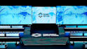 professional 3d stage design for events, concerts exhibitions unreal engine