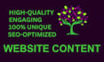 provide stunning copywriting as a copywriter