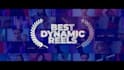 create cinematic showreel, teaser, trailer video promo