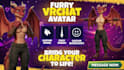 create 3d furry models for vtuber and vrchat avatar
