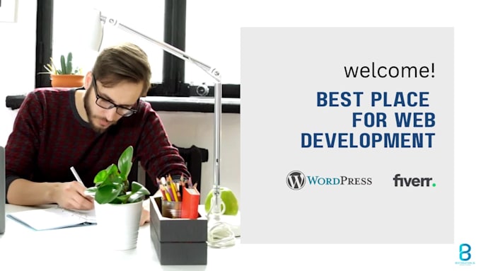 create modern and responsive woocommerce wordpress websites