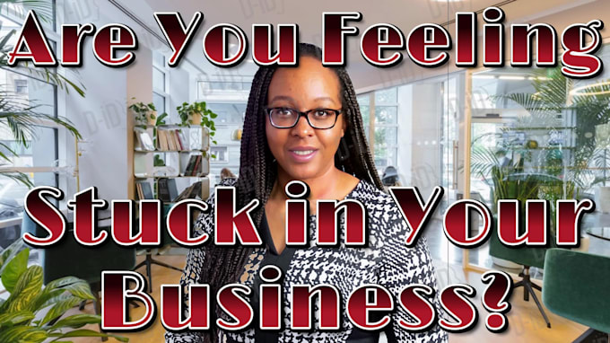 identify and fix the gaps holding your business back