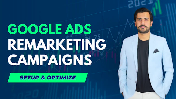setup google ads dynamic remarketing or retargeting ads