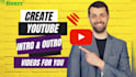 make intro and outro  for youtube videos
