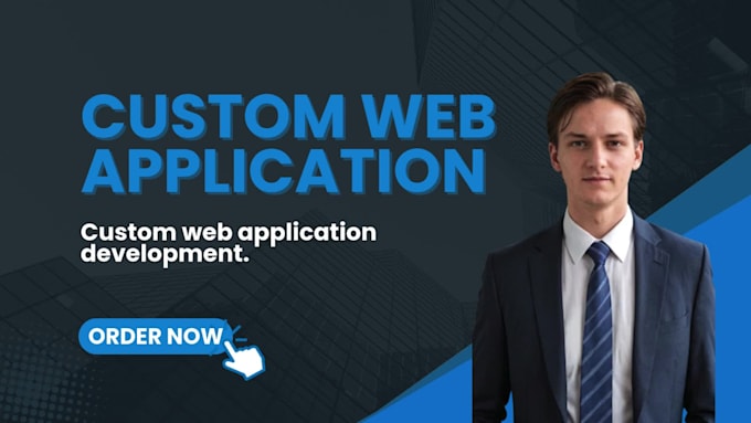 create a high performance business website