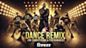 create custom dance remix for your dance routines or competitions