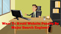 manually submit your url to top 10 search engines