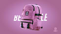 do 3d cgi bag animation, 3d backpack model, 3d bag product design, 3d rendering