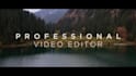 do professional video editing for youtube in short time