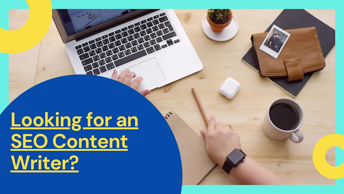 write killer SEO friendly articles that will rank on google