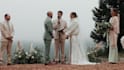 edit and color grade cinematic wedding films